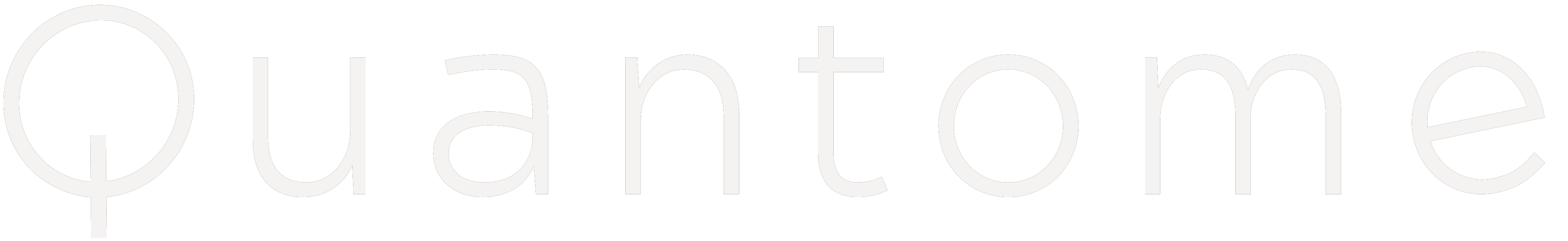 Quantome